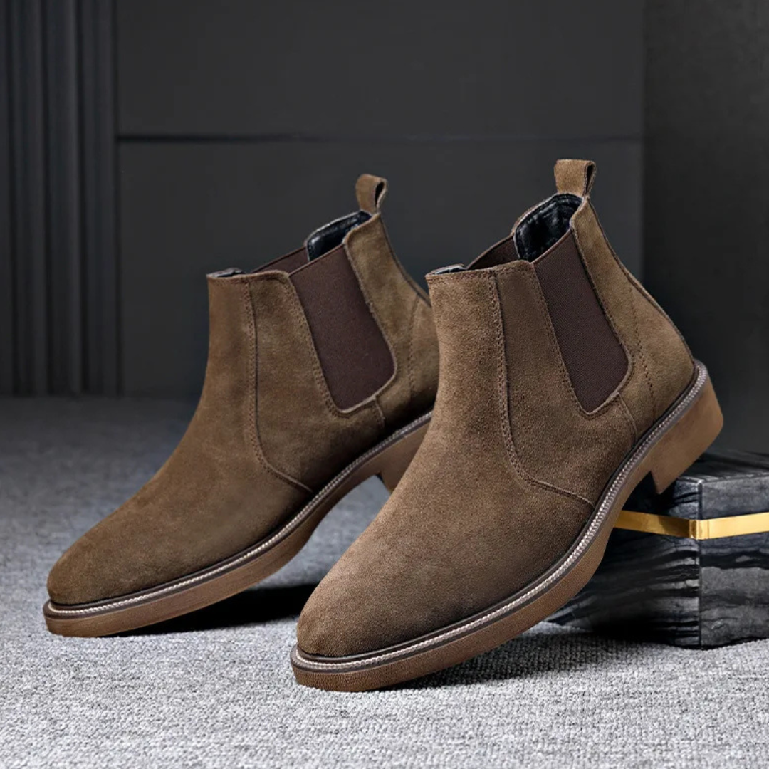 Bottes Chelsea Ryan pour hommes 