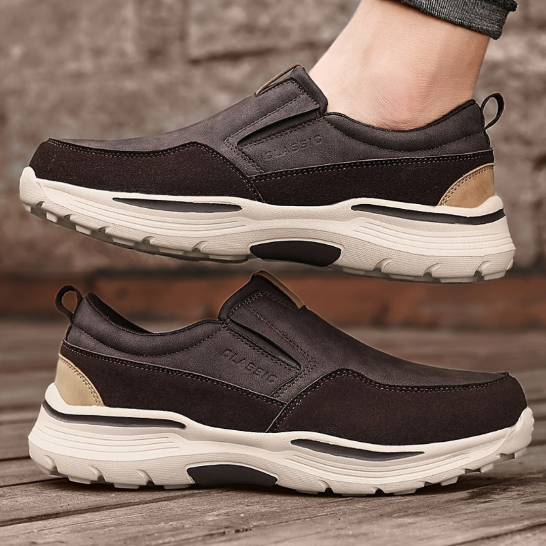 Baskets Tommy : chaussures confortables et élégantes pour homme au quotidien