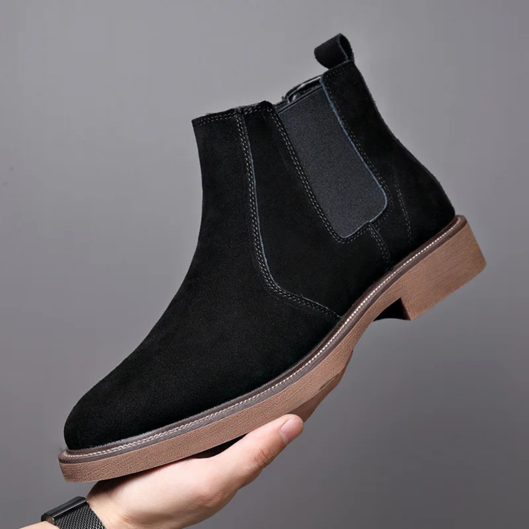 Bottes Chelsea Ryan pour hommes 