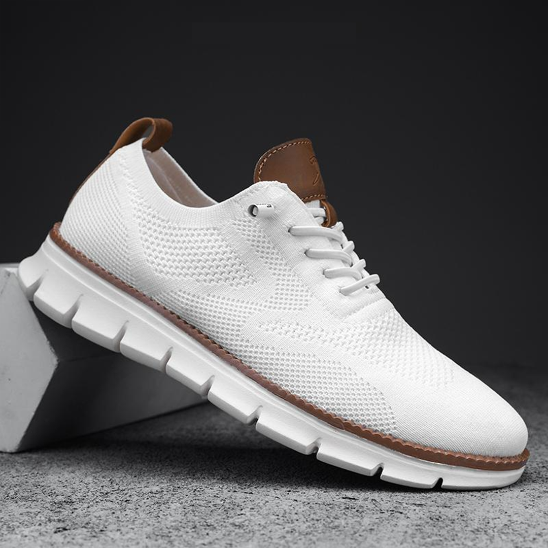 Chaussures confortables pour hommes au quotidien