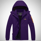 Penelope Women's Softshell Breathable Jacket