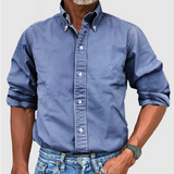 Alonso Classic Long-Sleeve Shirt