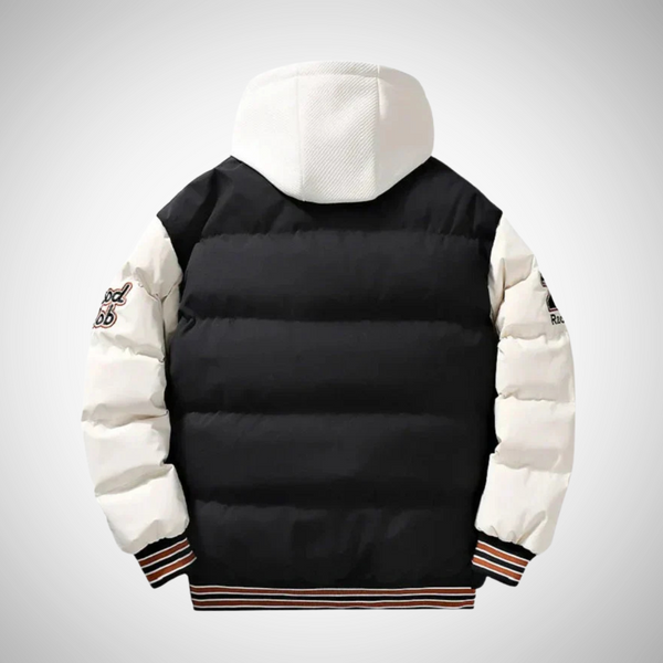 Andrei Classic Men's Jacket