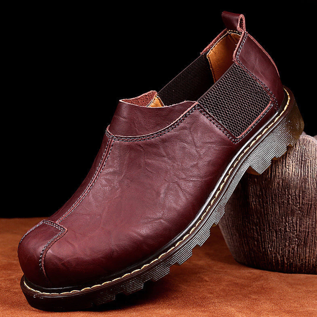 Chaussures Ranger Daily pour hommes