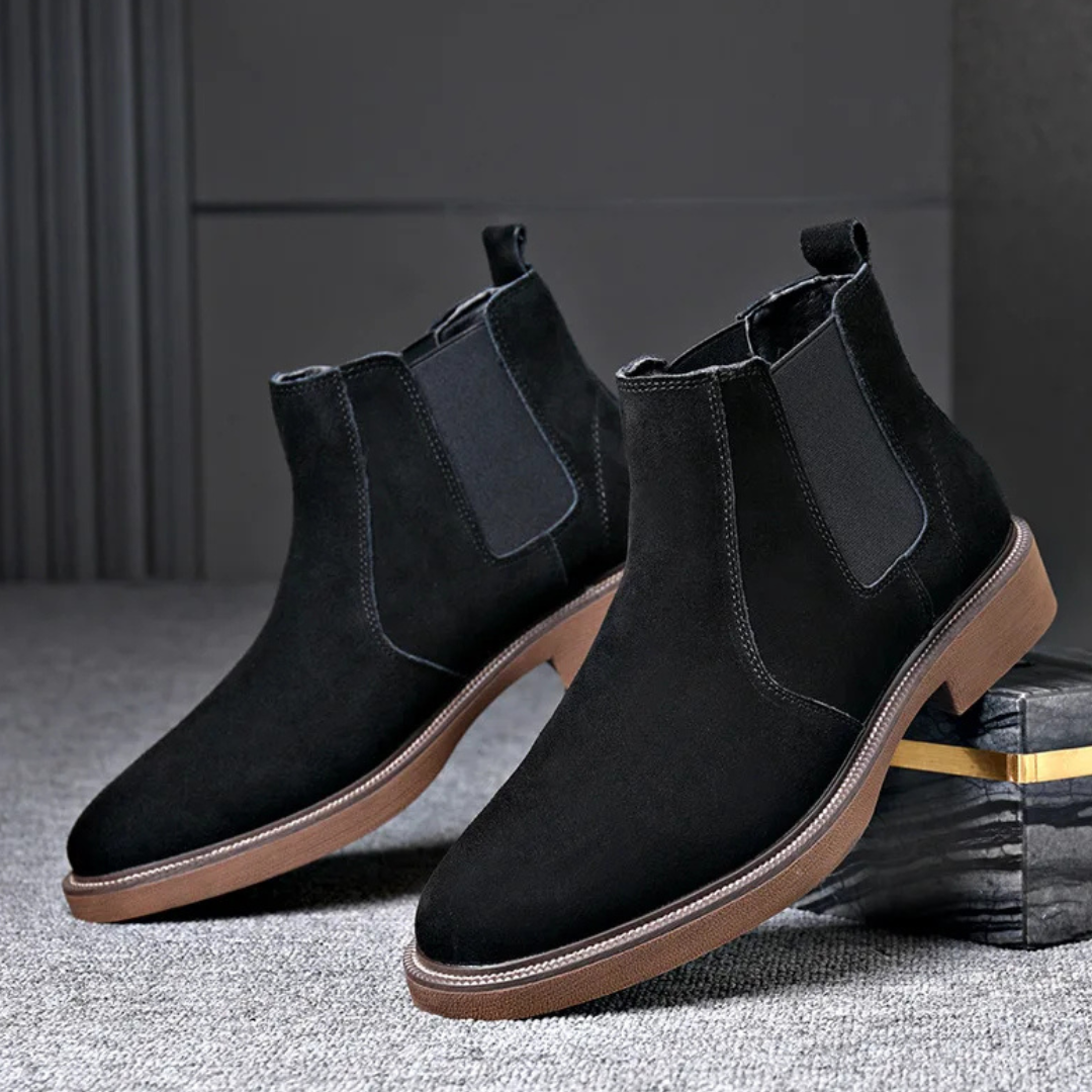 Bottes Chelsea Ryan pour hommes 