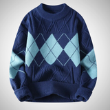 Ian Knit Sweater