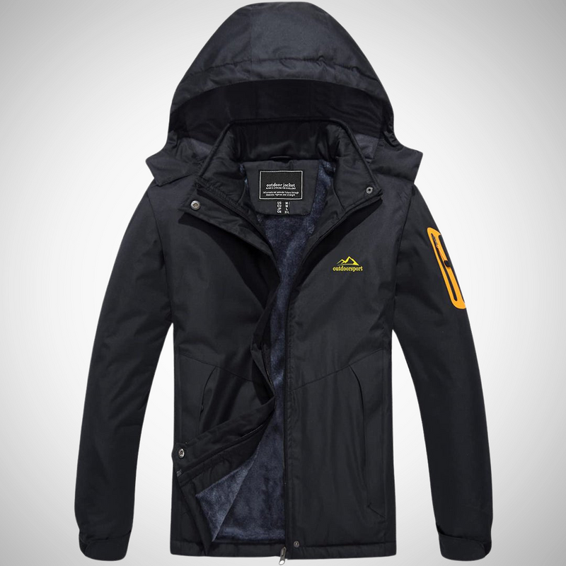 Penelope Women's Softshell Breathable Jacket