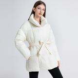 Harriette Puffer Coat