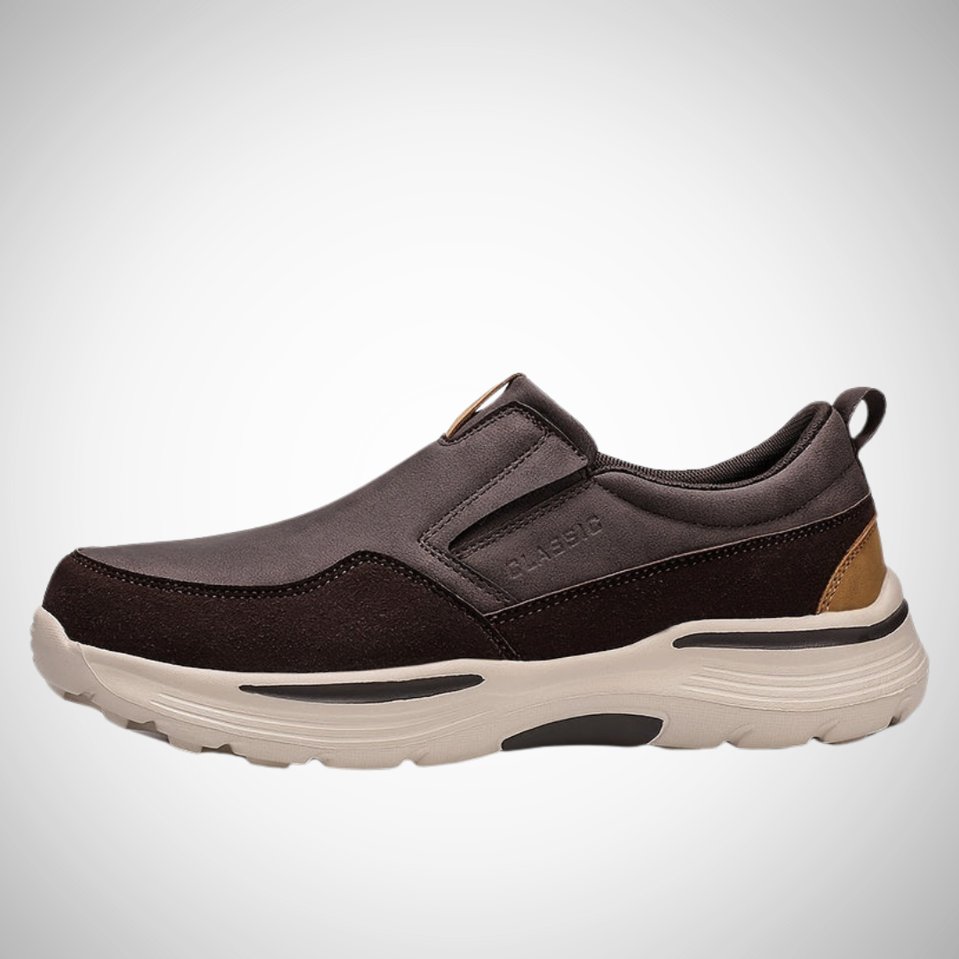 Baskets Tommy : chaussures confortables et élégantes pour homme au quotidien
