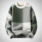 Chris - trendy sweater