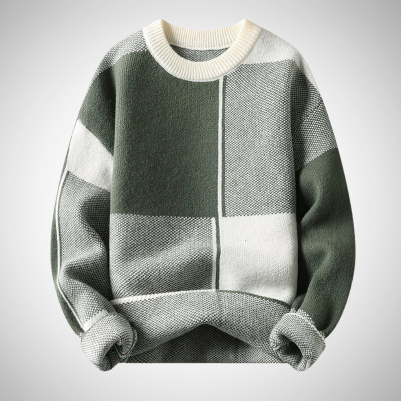 Chris - trendy sweater