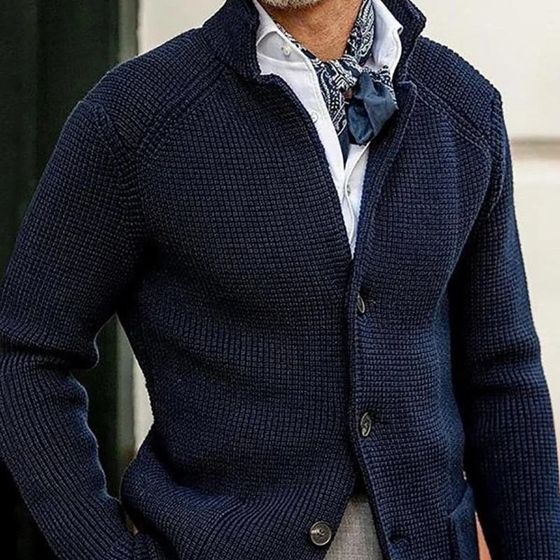 Rory Mens Cardigan