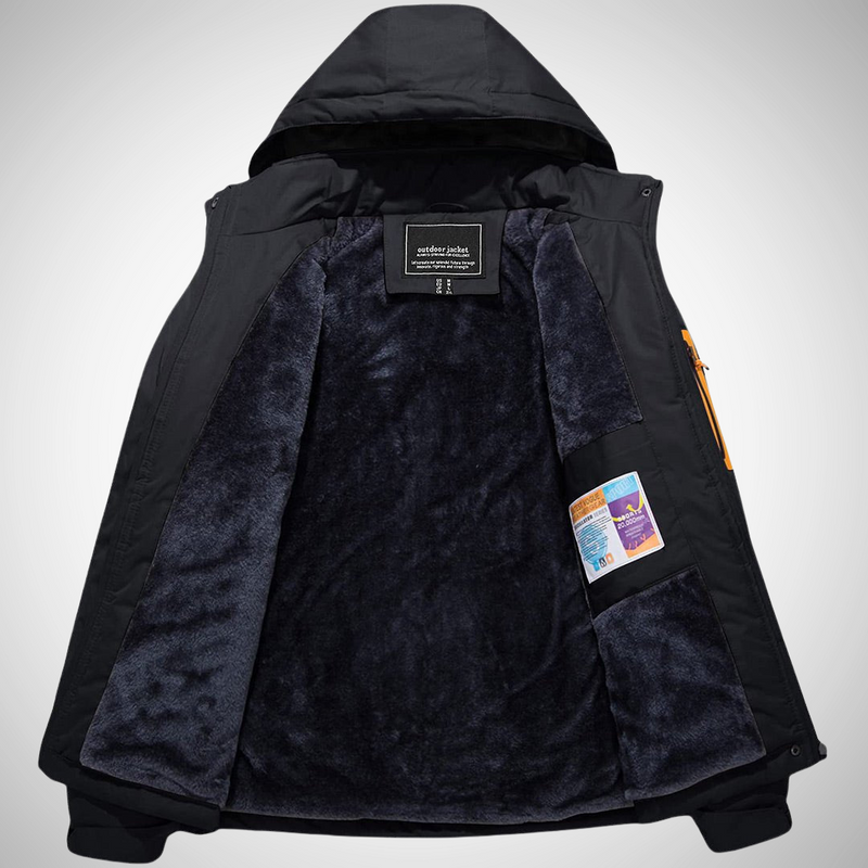 Penelope Women's Softshell Breathable Jacket