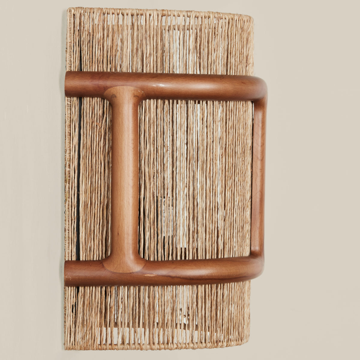 Cala Jute Sconce