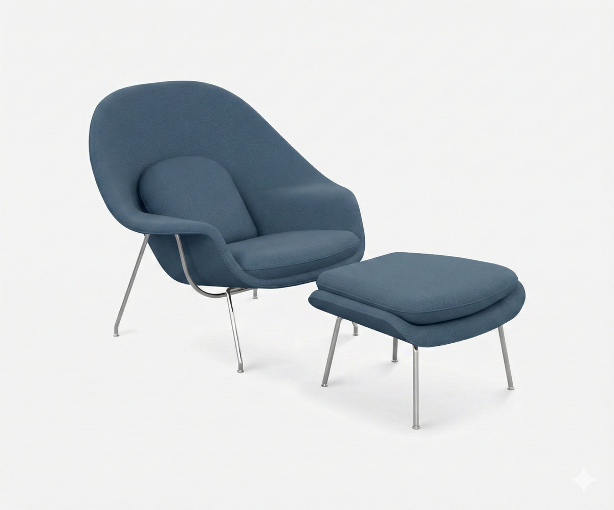 Cocoon Chair