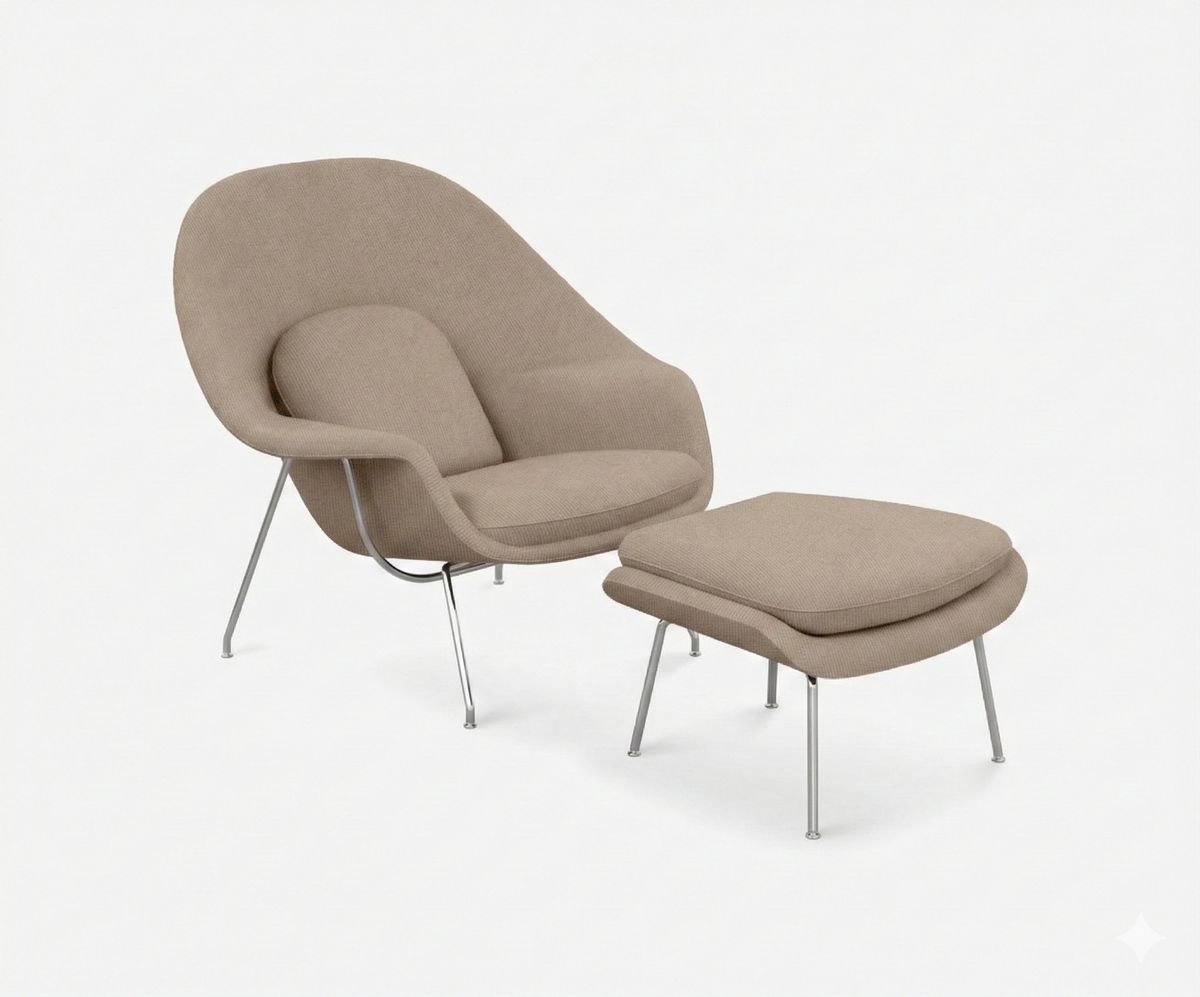 Cocoon Chair