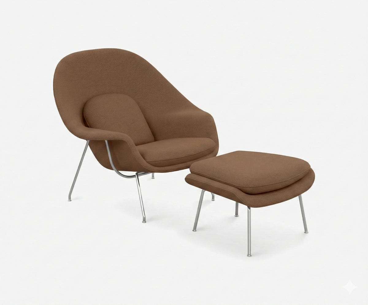 Cocoon Chair