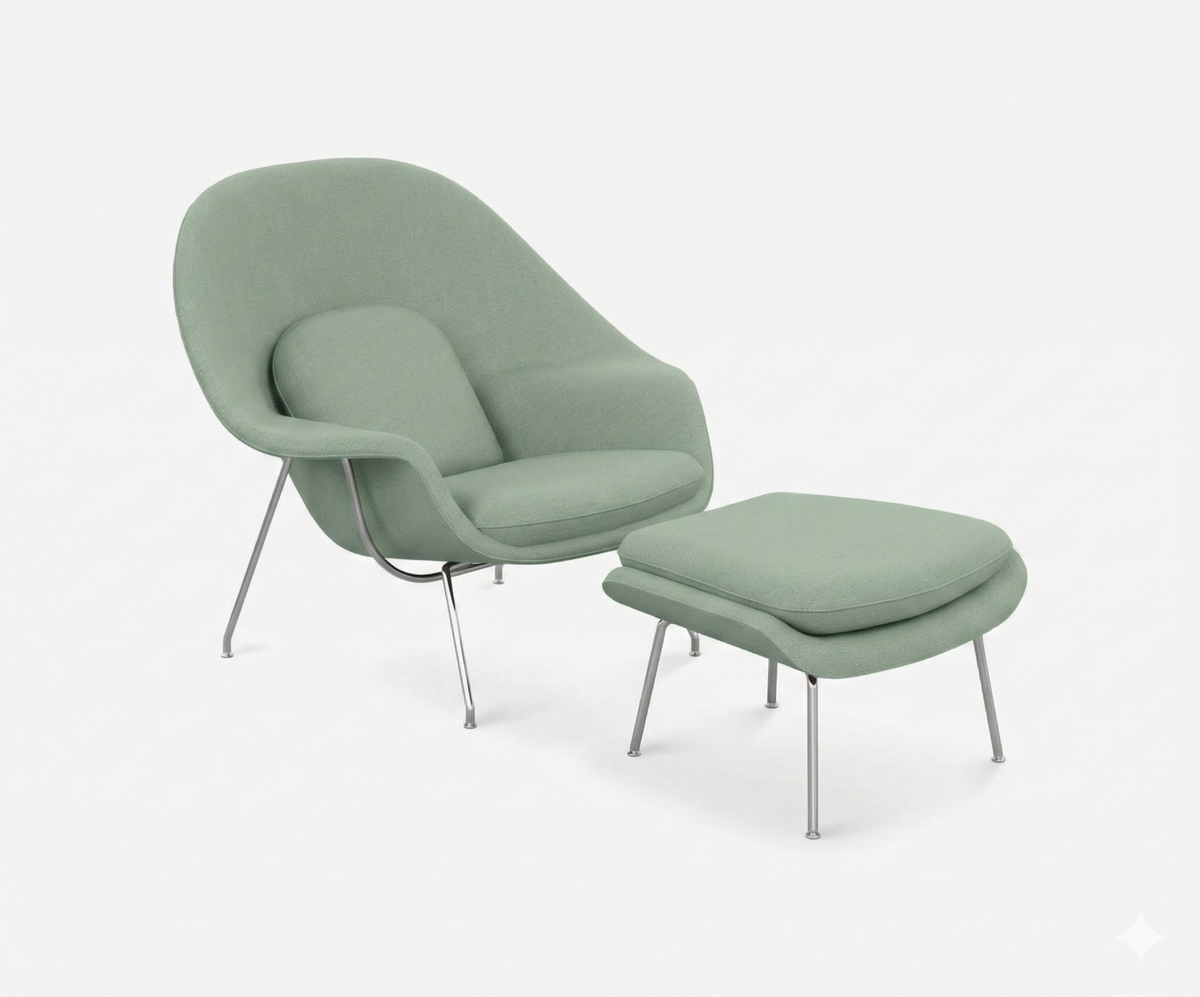 Cocoon Chair
