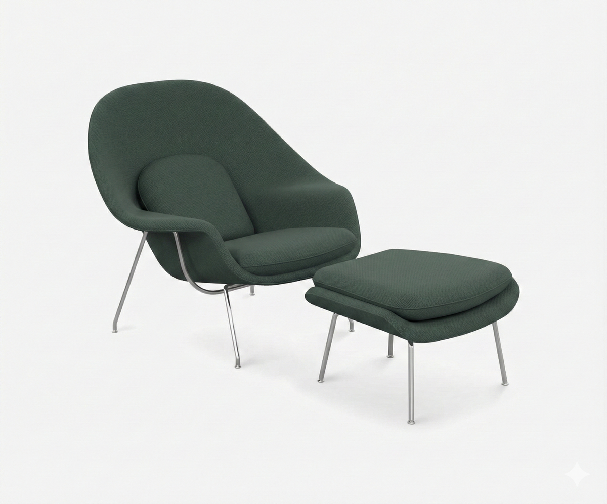 Cocoon Chair