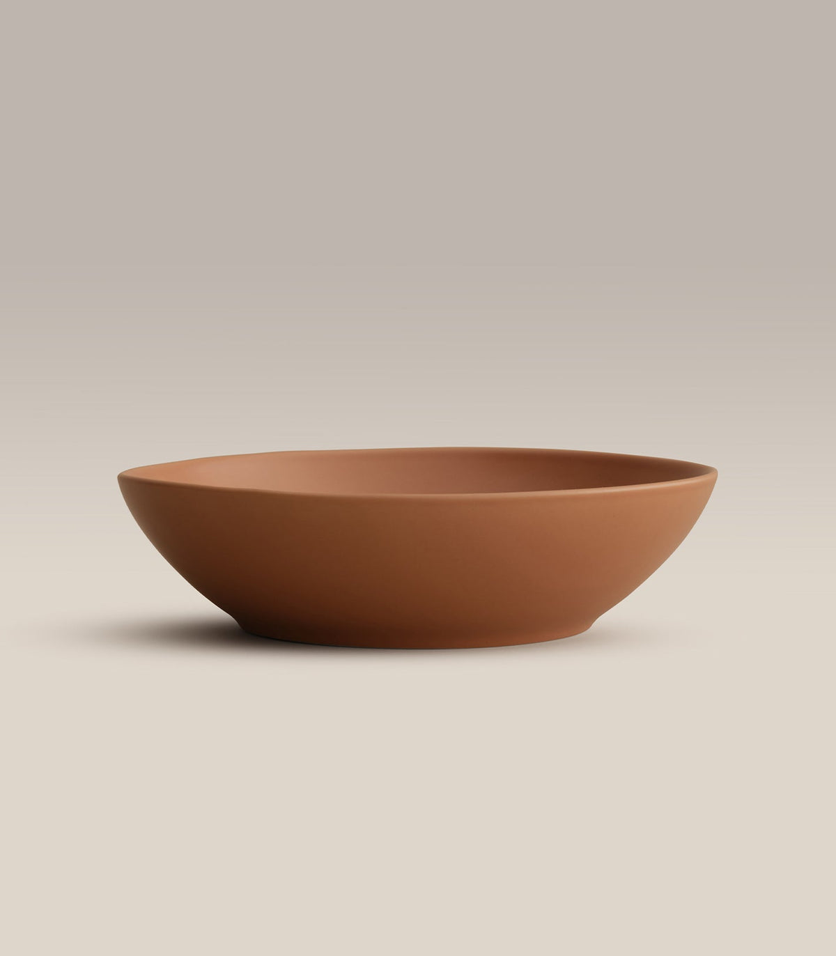 Big Stoneware Bowl Set