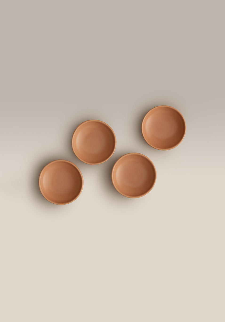 All Day & Night Dishes Stoneware Dip Set