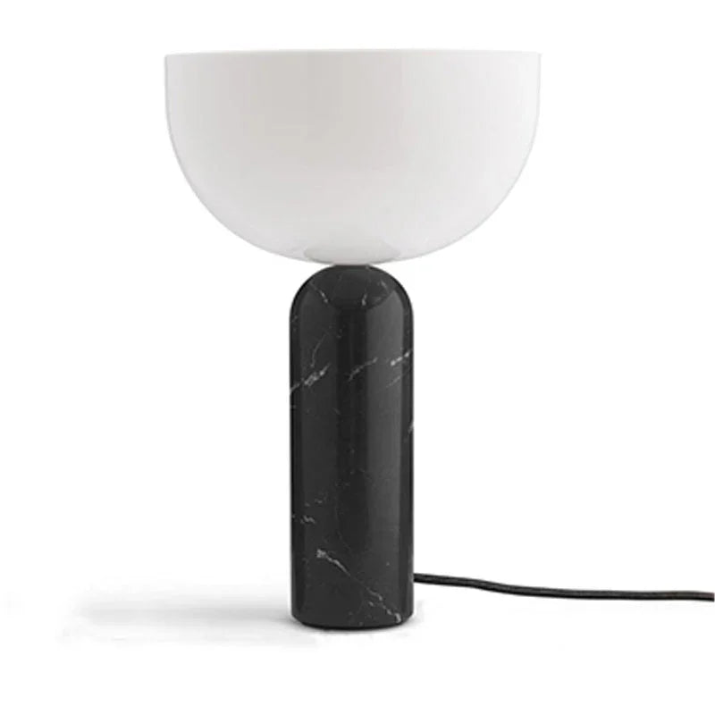 Carrara Table Lamp