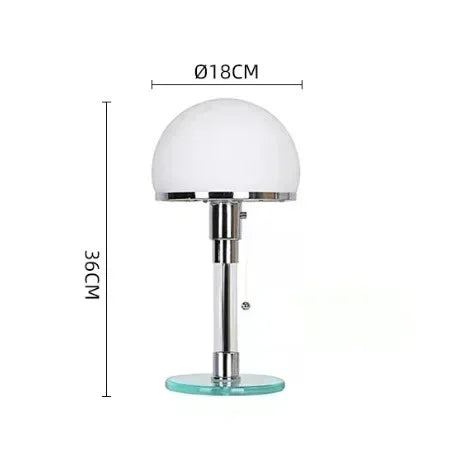 Bauhaus Globa Table Lamp