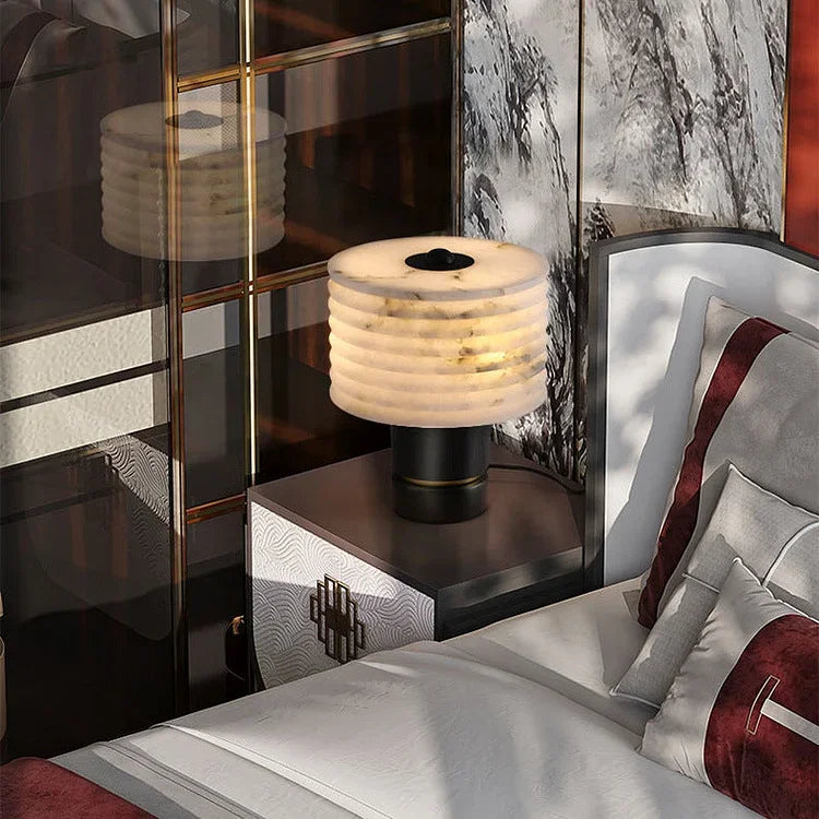 Thora Table Lamp