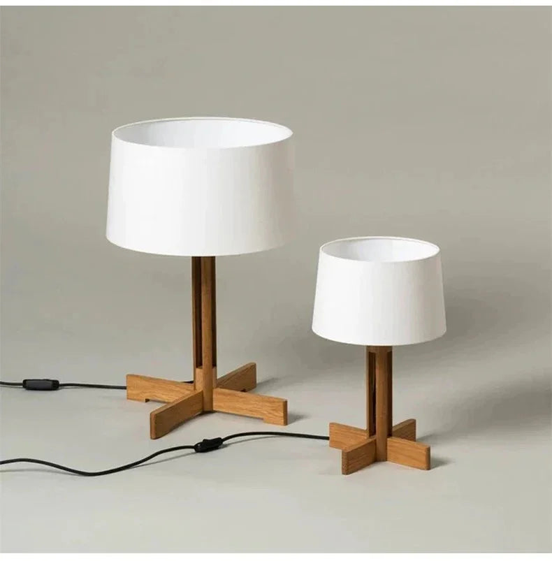 Salome Table & Floor Lamp