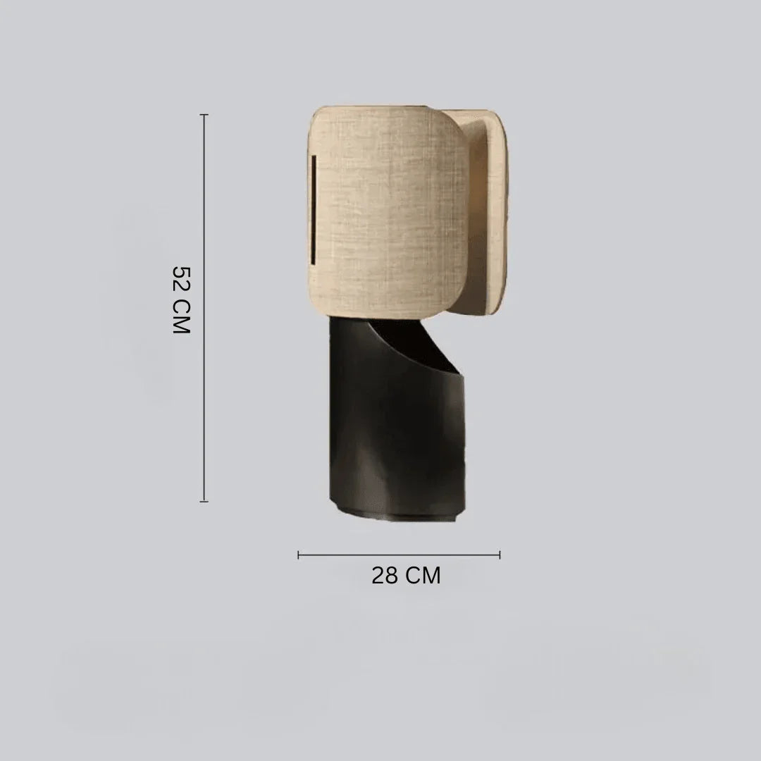 Sheridan Table Lamp