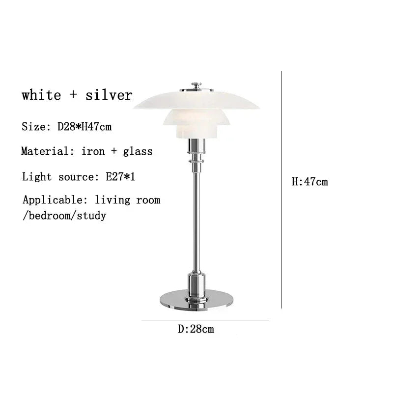 Lucia Table Lamp