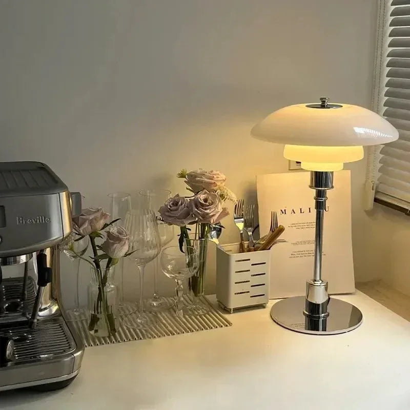 Lucia Table Lamp