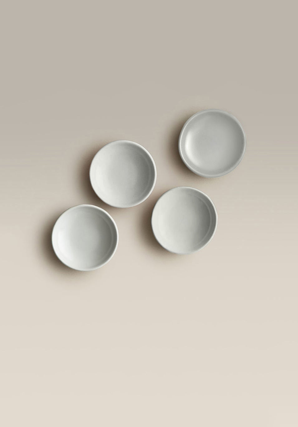 All Day & Night Dishes Stoneware Dip Set, second stacked view