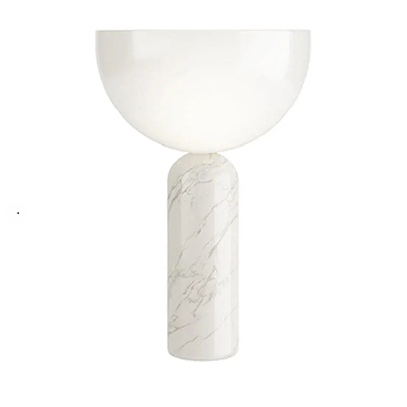 Carrara Table Lamp