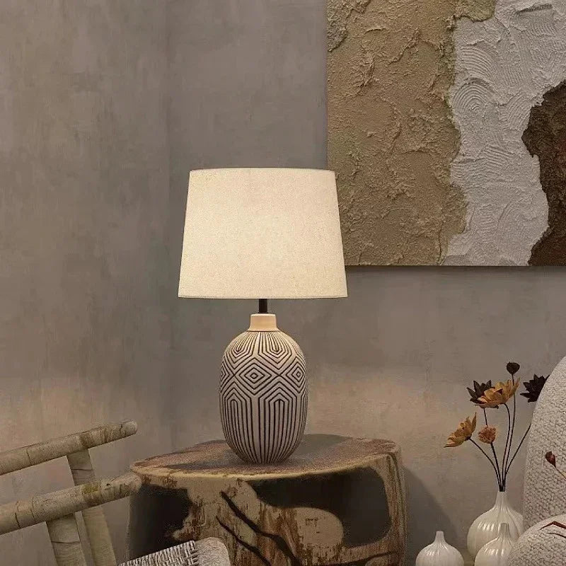 Sorrento Table Lamp
