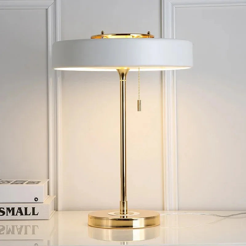 Sofia Table Lamp