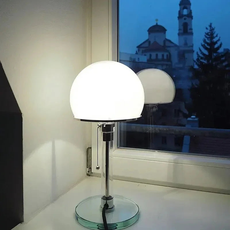 Bauhaus Globa Table Lamp