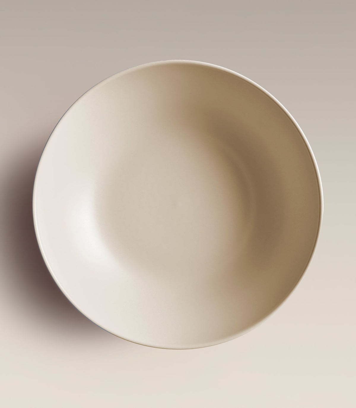 Big Stoneware Bowl Set, second single piece close up