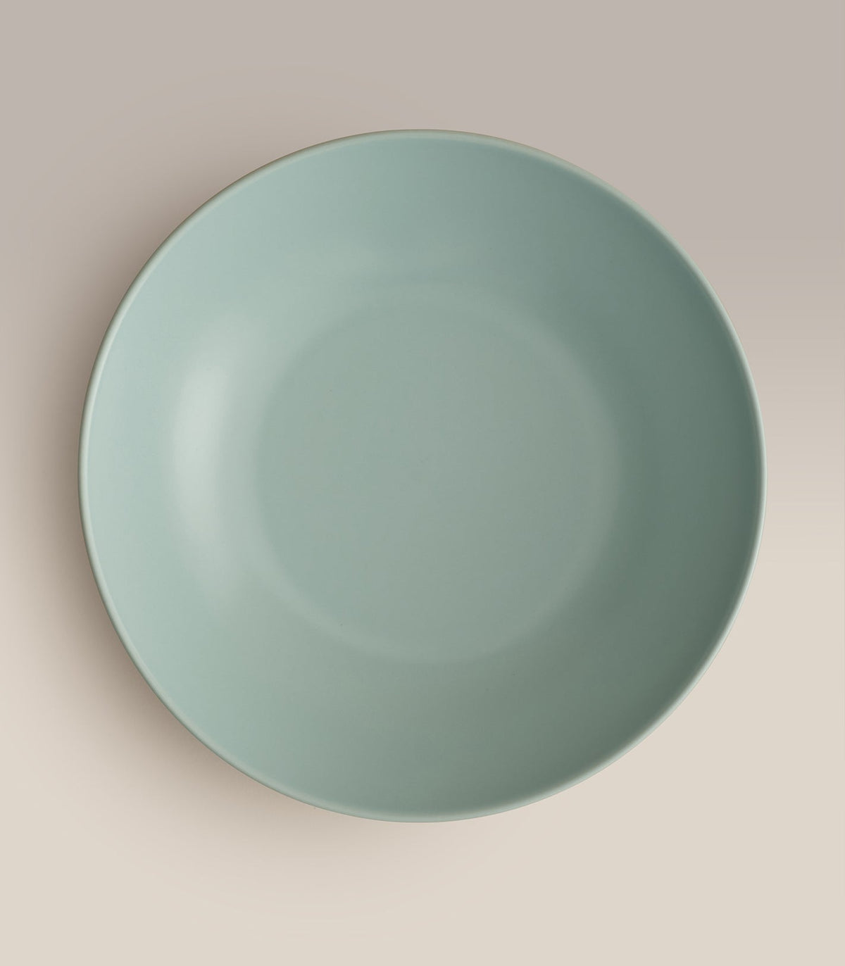 Big Stoneware Bowl Set, third stacked view