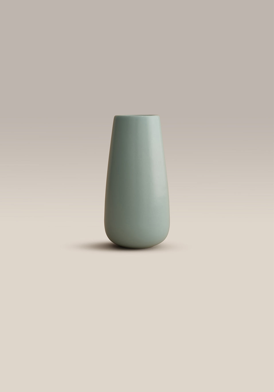 Bud Vase, back view