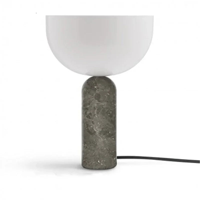 Carrara Table Lamp
