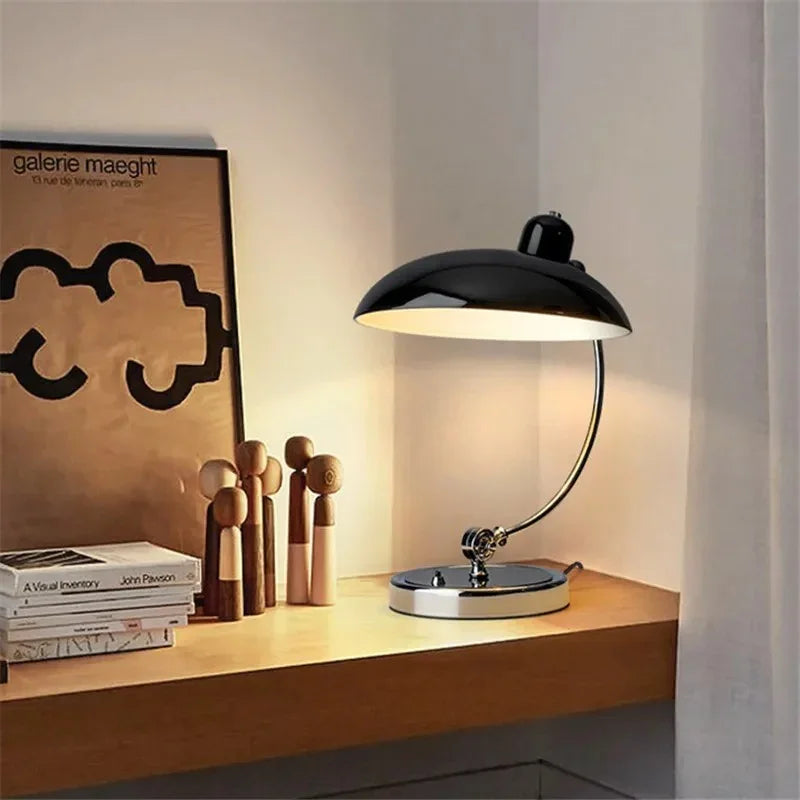 Ebba Danish Table Lamp