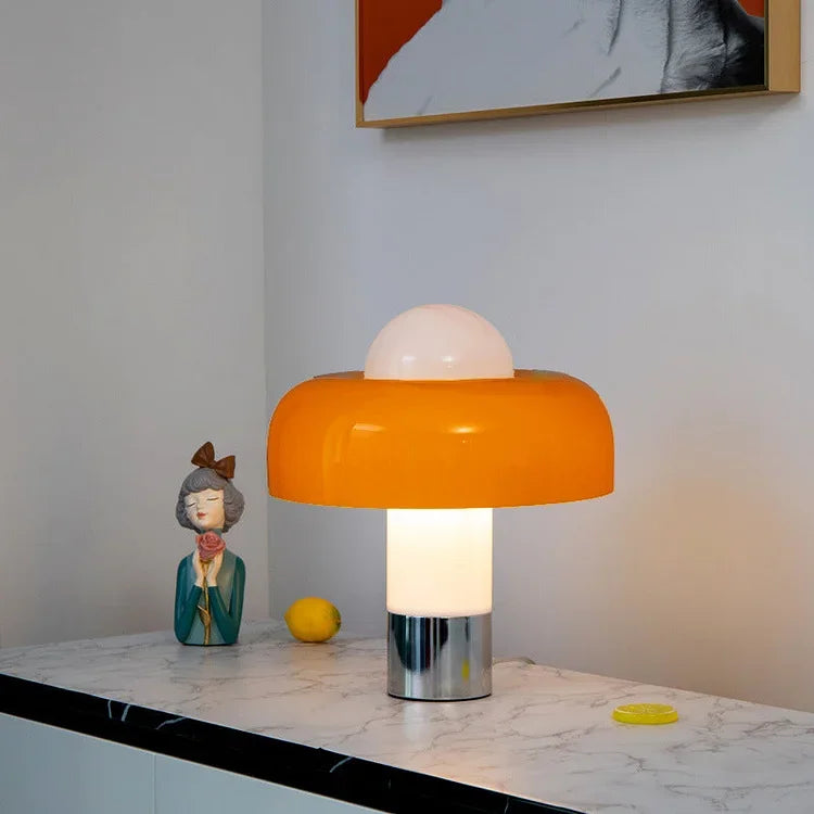 Carlotta Table Lamp