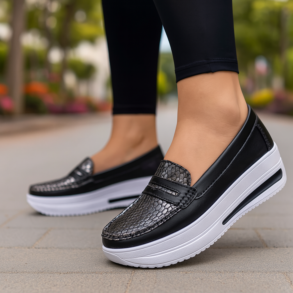 Caroline Slip-On Shoes for Women