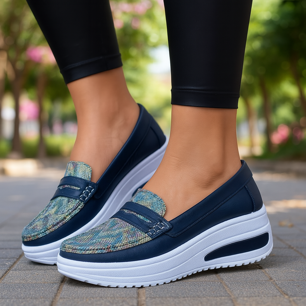 Caroline Slip-On Shoes for Women
