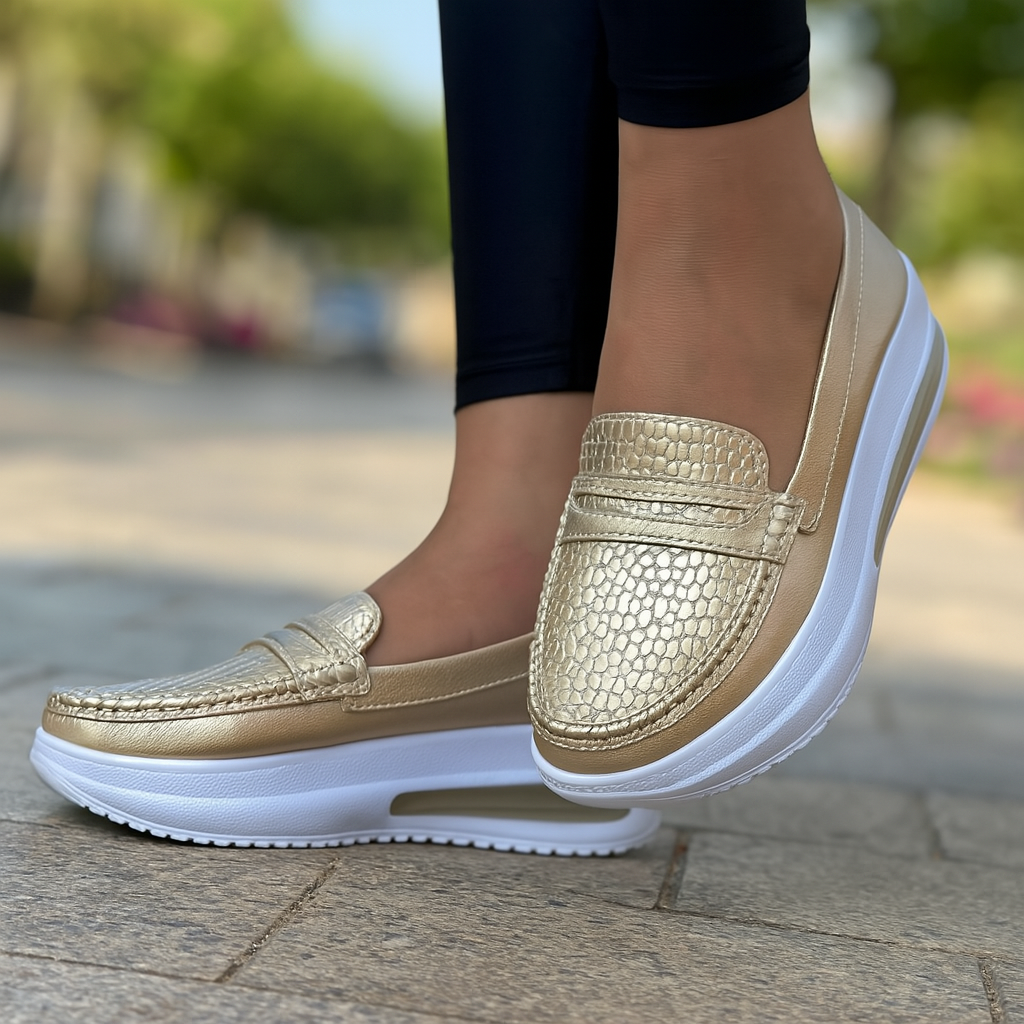 Caroline Slip-On Shoes for Women