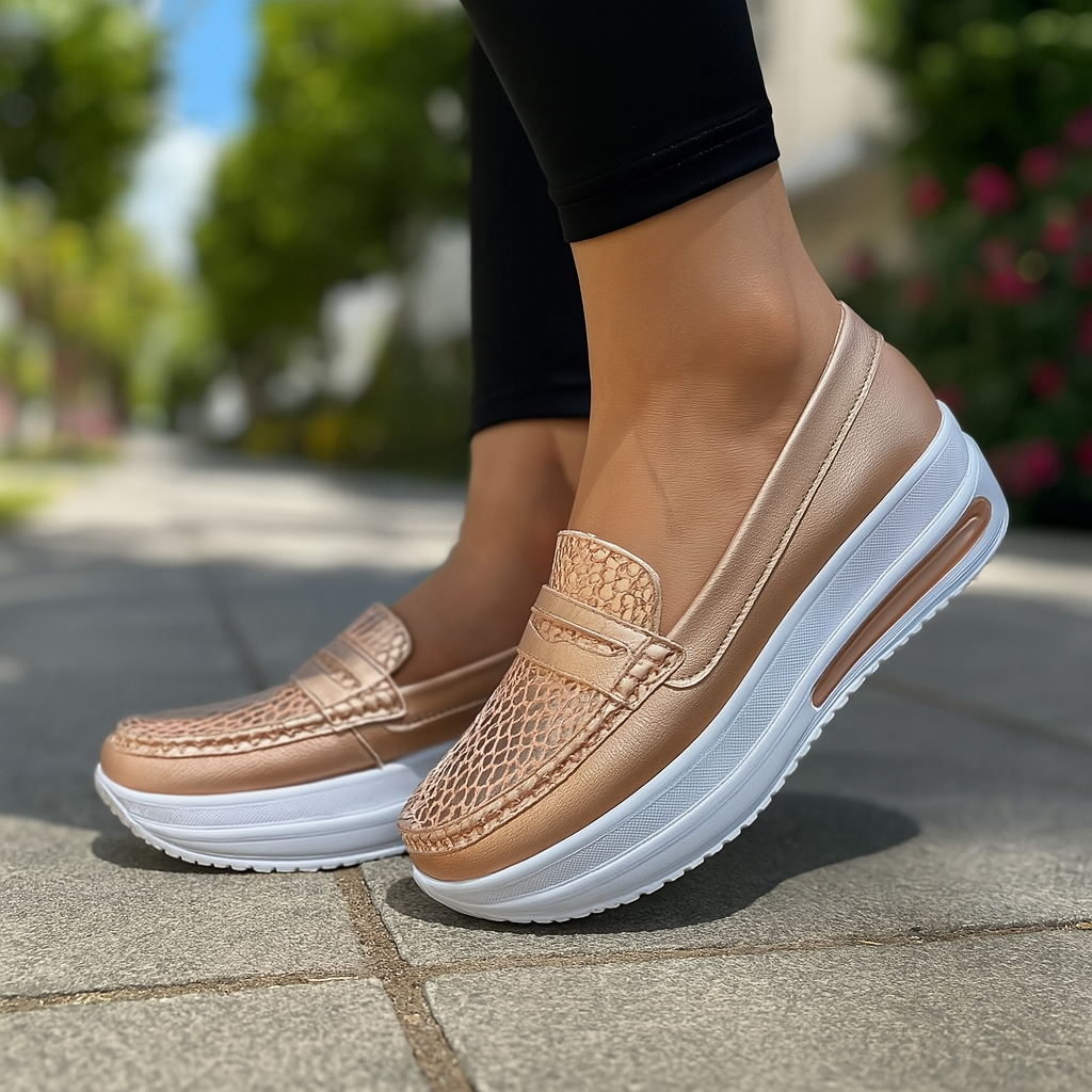 Chaussures à enfiler Caroline pour femmes