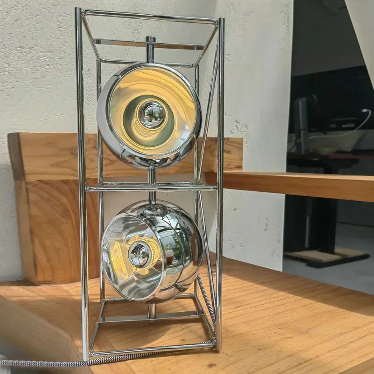 Ginny Table Lamp
