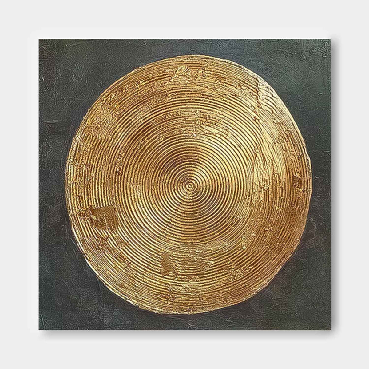 Minimalist Canvas Art #MI083