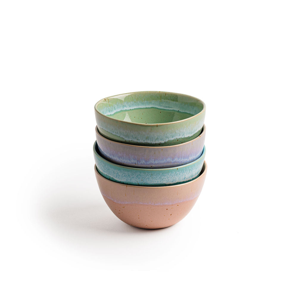 Essential Bundle: The Seaglass Collection